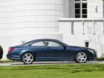 Mercedes-Benz CL500 4Matic AMG Sports Package 2010 года